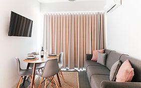 Magnolia Suites